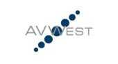 AVWest logo